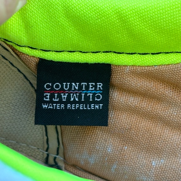 Converse One Star Shield Canvas Ox White/White/Volt US size Women 11.5 / men 10 - Picture 11 of 13